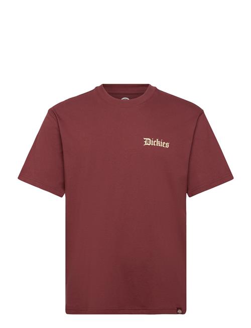 Dickies | M Dickies Diner Tee Ss | S