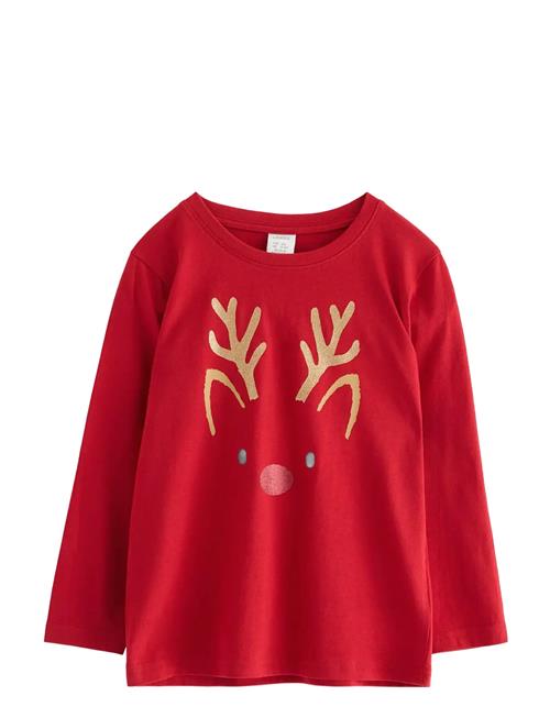 Lindex | Top Ls Reindeer 3D | 92