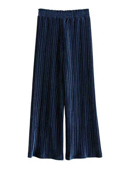 Lindex | Bukser I Velour | 164