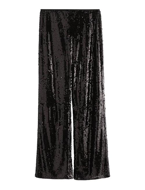 Lindex | Trouser Sequin | XL