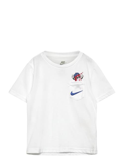 Nike | Kt-S/S Knit Top | 116/122