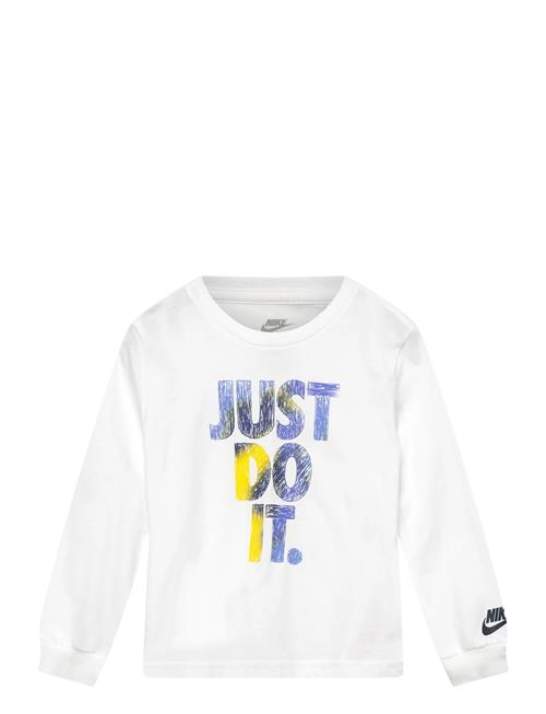 Nike | Ls-L/S Tee | 110/116