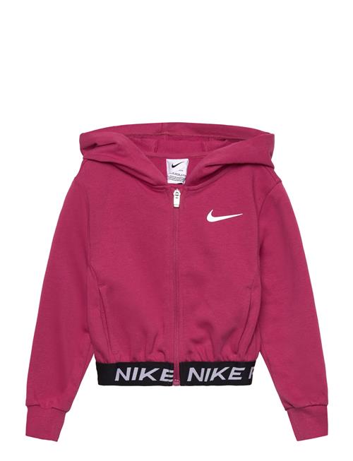 Nike | Nkg Np Essentials Fz Ft Hoodie | 92/98