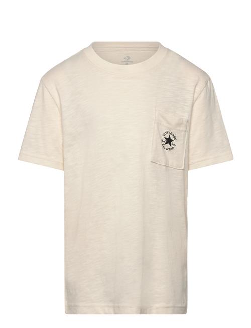 Converse | Kt-S/S Knit Top | 163/175