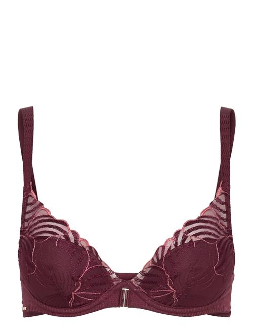 CHANTELLE | Legend Plunge T-Shirt Bra | G x 75