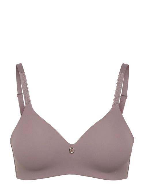CHANTELLE | Romance Wirefree T-Shirt Support Bra | C x 75