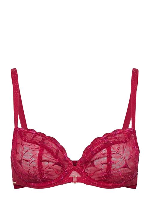 CHANTELLE | Fleurs Underwire Covering Bra | B x 85