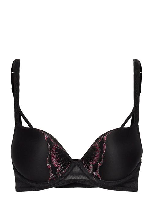 CHANTELLE | Lily Extra Push T-Shirt Bra | D x 75