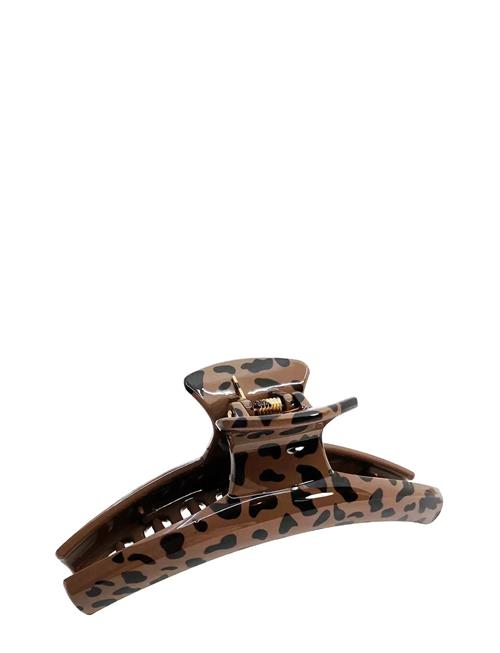 Pipol's Bazaar | Bonny More Clasp Leo Brown | ONE SIZE