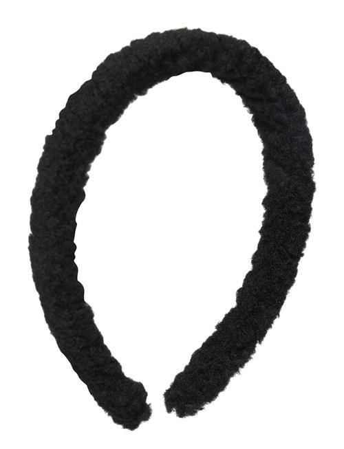Pipol's Bazaar | Furry Headband | ONE SIZE