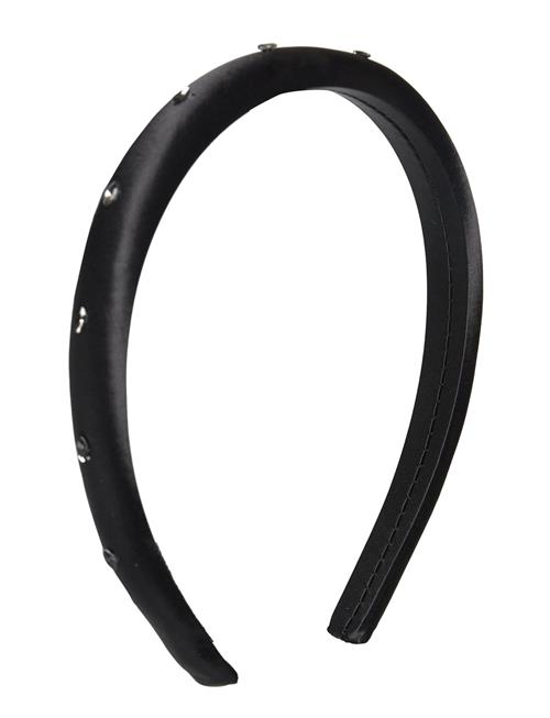 Pipol's Bazaar | Ally Diadema Black | ONE SIZE