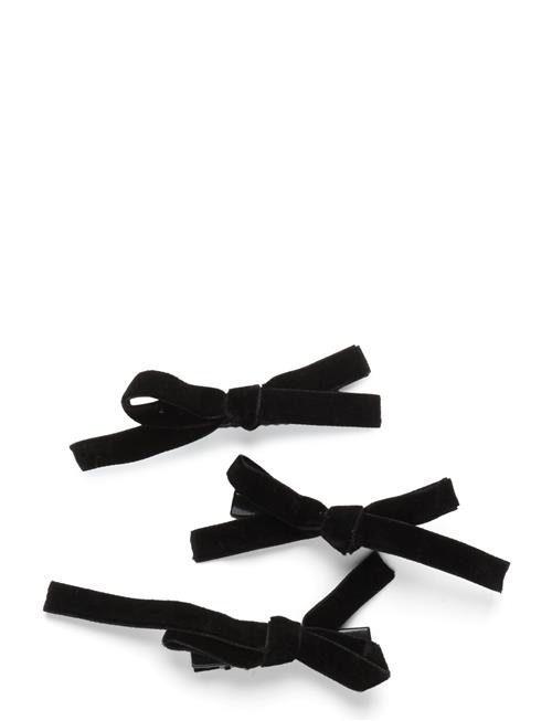 Pipol's Bazaar | Rosella Trippel Bow 3Pcs | ONE SIZE