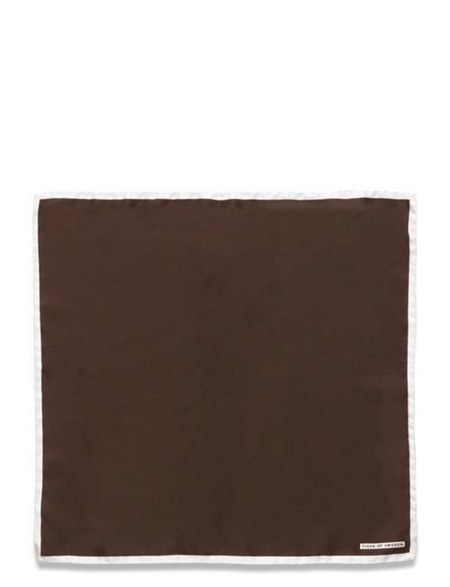 Tiger of Sweden | Quadra | ONE SIZE