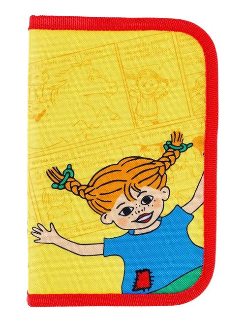 Euromic | Pippi Fyldt Single Dækker Penalhus | ONE SIZE