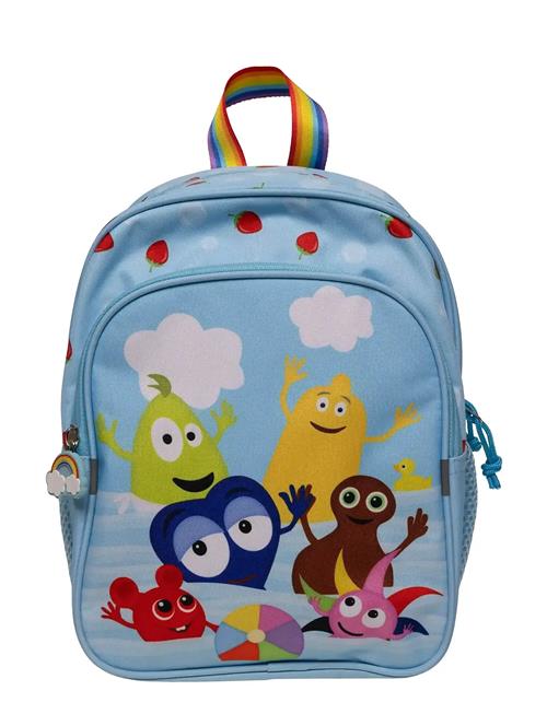 Euromic | Babblarna, Lille Rygsæk 26,5 X 21 X 10 Cm 5 L | 5 L