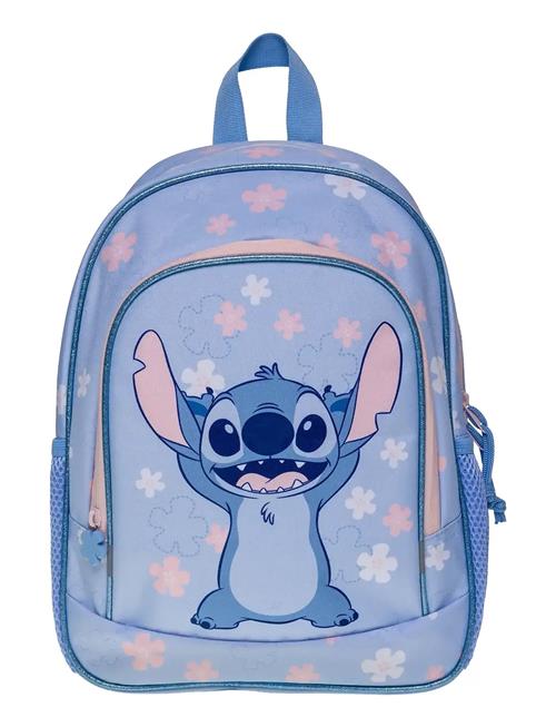 Euromic | Stitch, Medium Rygsæk, 35 X 26 X 18 Cm | ONE SIZE