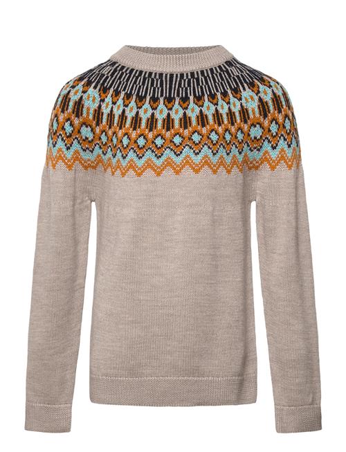 FUB | Fair Isle Sweater | 100