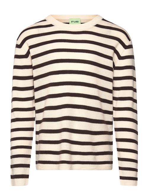 FUB | Longsleeve Tee | 120