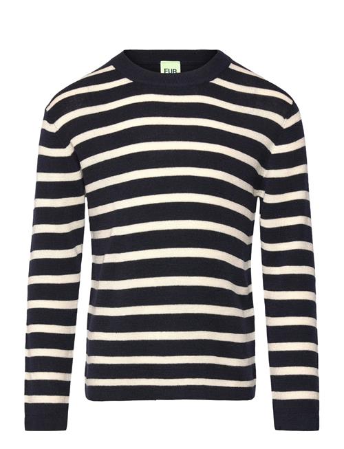 FUB | Longsleeve Tee | 110