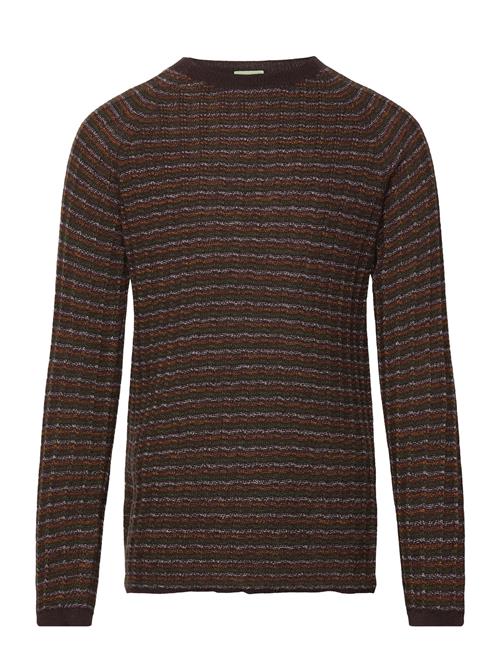 FUB | Highneck Crew | 100