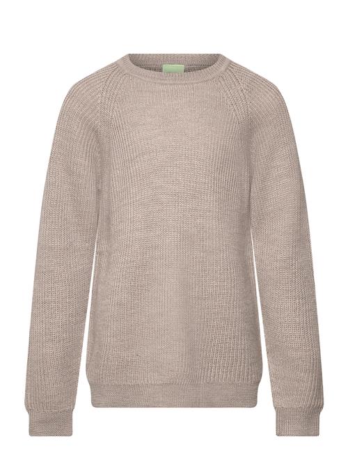 FUB | Raglan Sweater | 100