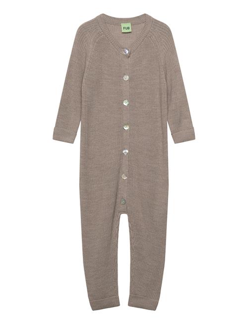 FUB | Baby Suit | 86/92