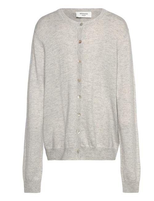 Rosemunde Kids | Rksofia Wool Ls Short Cardigan | 176