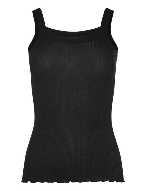 Rosemunde | Rwbeatrice Sl Strap Top | S