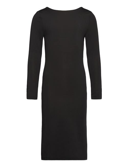 Rosemunde Kids | Rkbillie Ls Reversible Midi Dress | 140