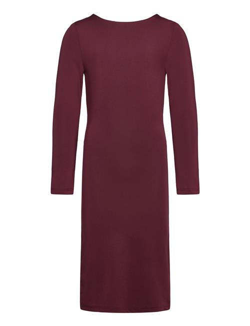 Rosemunde Kids | Rkbillie Ls Reversible Midi Dress | 152