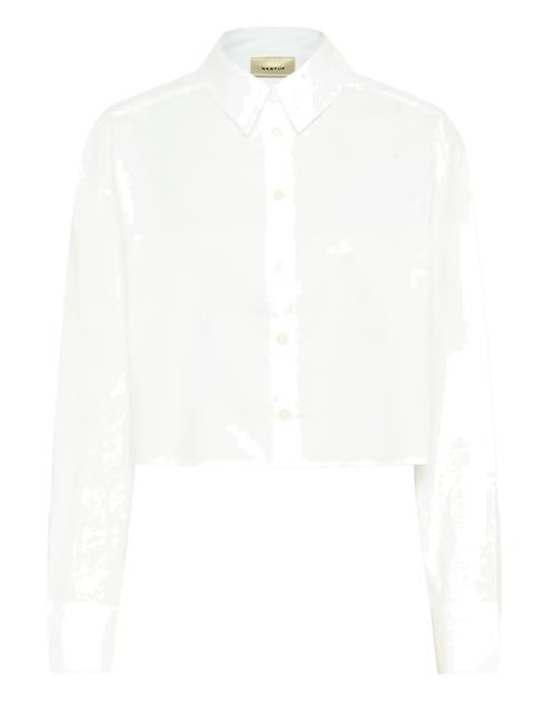 Gestuz | Gzyork Short Shirt Noos | 38