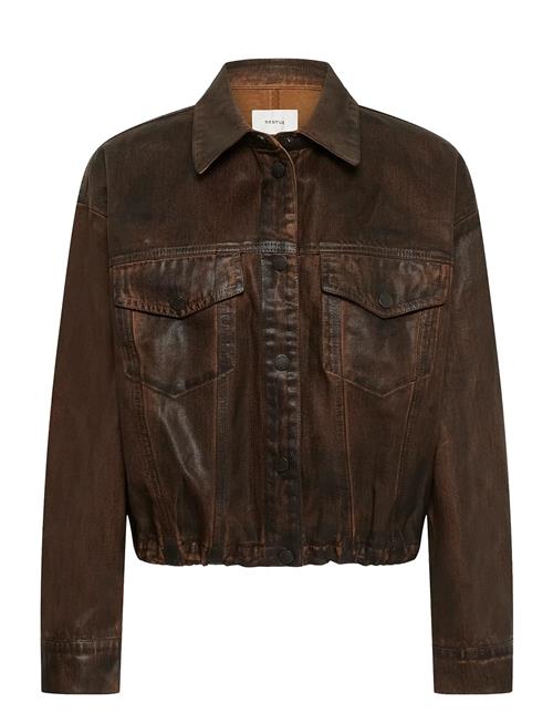 Gestuz | Gzcellie Denim Jacket | 34