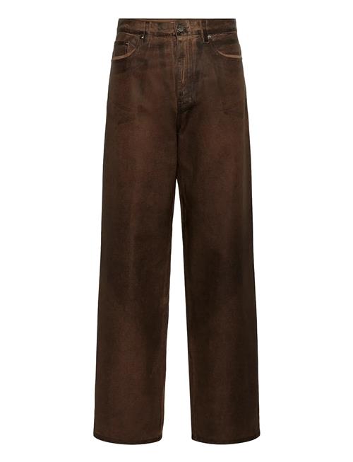 Gestuz | Gzcellie Hw Wide Jeans | 25 x 32