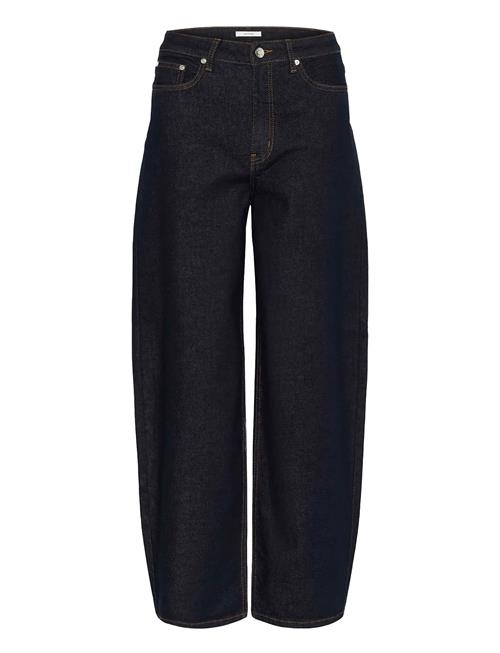 Gestuz | Gzmae Hw Barrel Jeans | 28 x 32