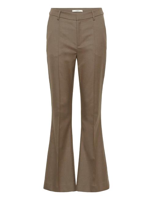 Gestuz | Gzpaula Hw Flared Pants | 38