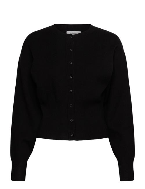 Rosemunde | Rwavar Ls Cardigan | S