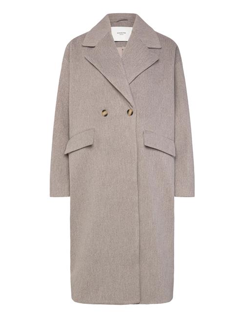 Rosemunde | Rwtova Ls Pea Coat | 44