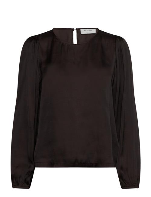 Rosemunde | Rwmessina Ls Regular Blouse | 36