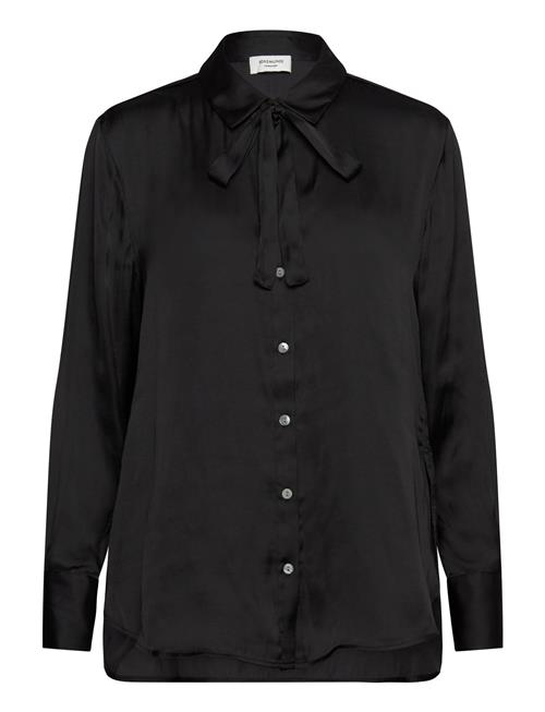 Rosemunde | Rwmessina Ls Bow Shirt | 42