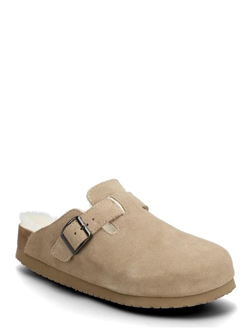 Rosemunde | Rhevelyn Leather Sandal | 36