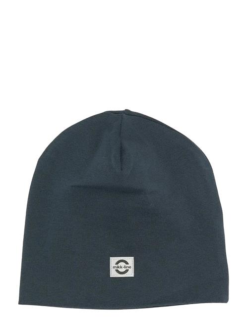 mikk-line | Cotton Hat - Solid | 146/152