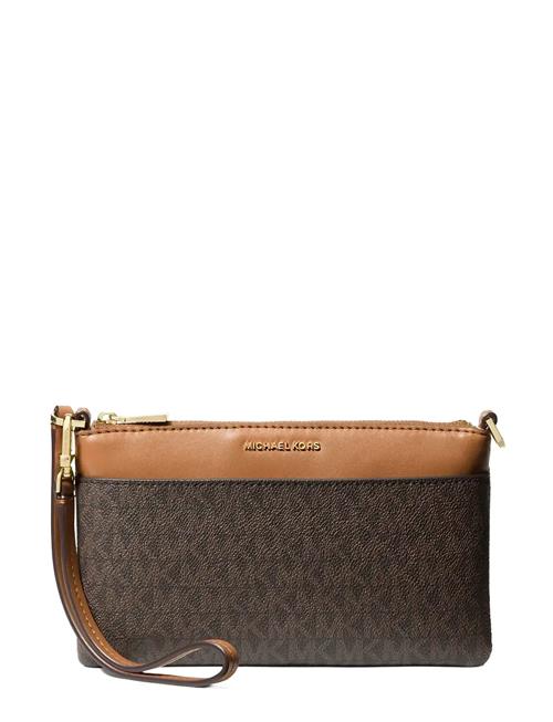 Michael Kors | Md Tz Conv Wristlet | ONE SIZE