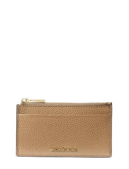 Michael Kors | Sm Zip Key Card Case | ONE SIZE
