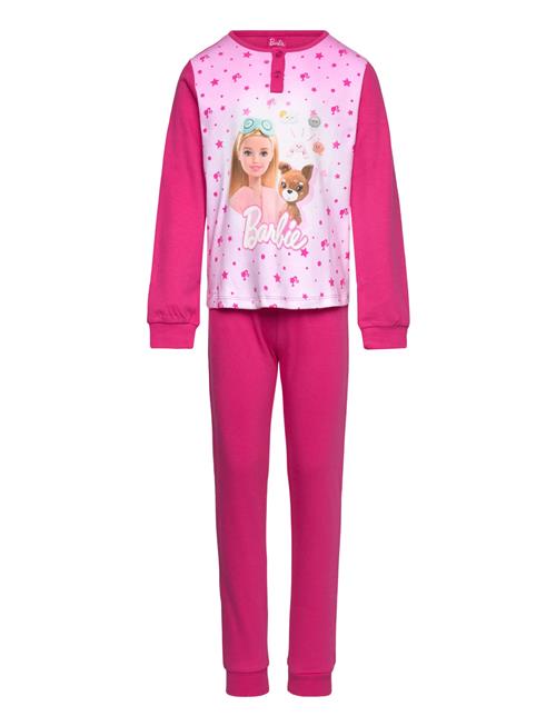 Barbie | Pyjama | 98