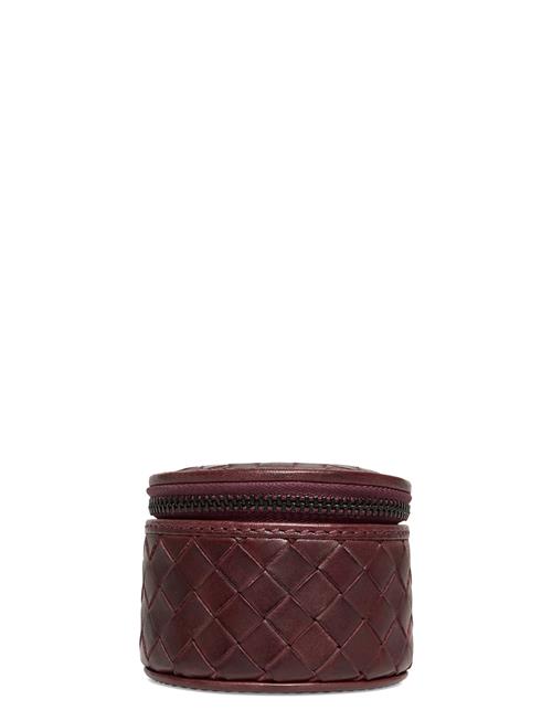 Markberg | Lovambg Jewelry Box, S, Weave | ONE SIZE