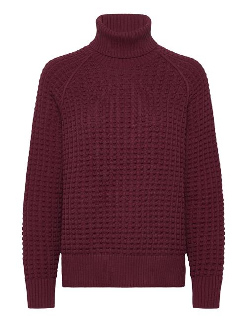 French Connection | Keya Popcorn Ls High Nk Jumper | XS