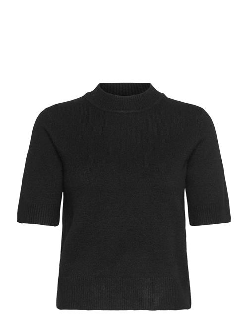 French Connection | Kezia S/S Mock Nk Top | M