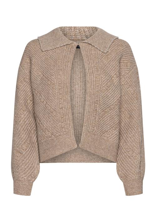French Connection | Kitty Pearl Ls Cardigan | S