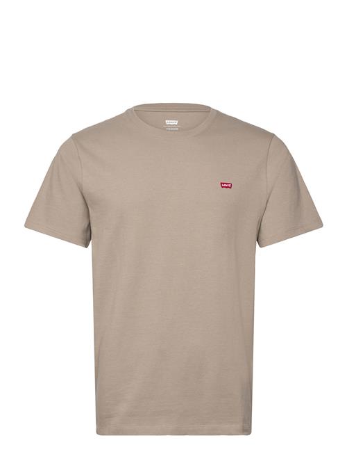 Levi's® | Ss Original Hm Tee Vintage Kha | S