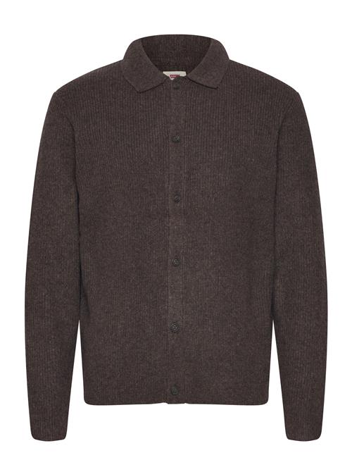 Levi's® | Catalina Cardigan Chocolate Br | M
